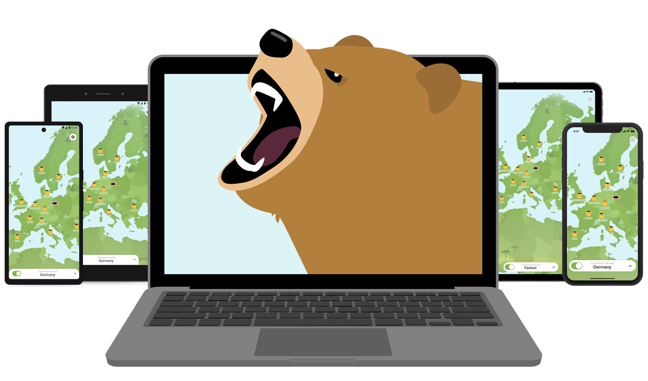 TunnelBear reshapes its free VPN model amid rising infrastructure costs