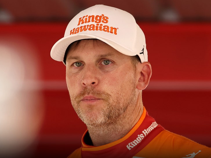 Two Hospitalized After Fire Breaks Out at Home Owned by Denny Hamlin