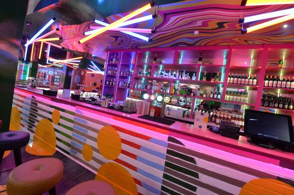 UK bar chain backed by famous faces collapses into administration as branch to close