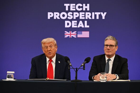 US Senator demands visa restrictions for ‘tyrannical’ Ofcom staff stifling free speech