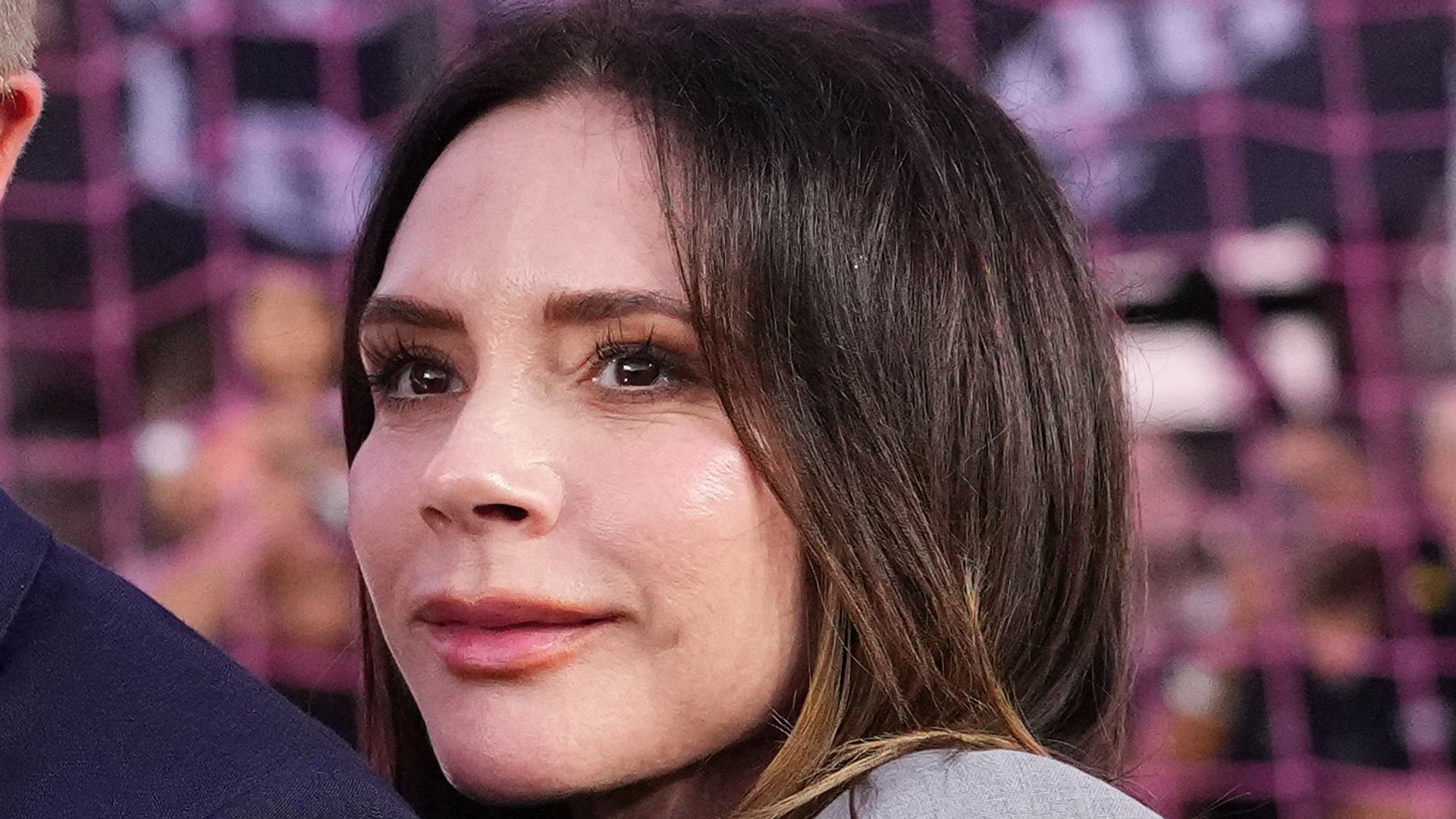 Victoria Beckham rocks skinniest trousers of all time at 51 – and looks incredible