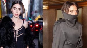 Victoria Beckham surprises Lily Collins on Fallon in emotional Posh Spice reunion