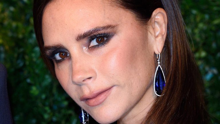 Victoria Beckham’s £1.2k ‘mermaid’ fashion moment at Holly Ramsay’s wedding