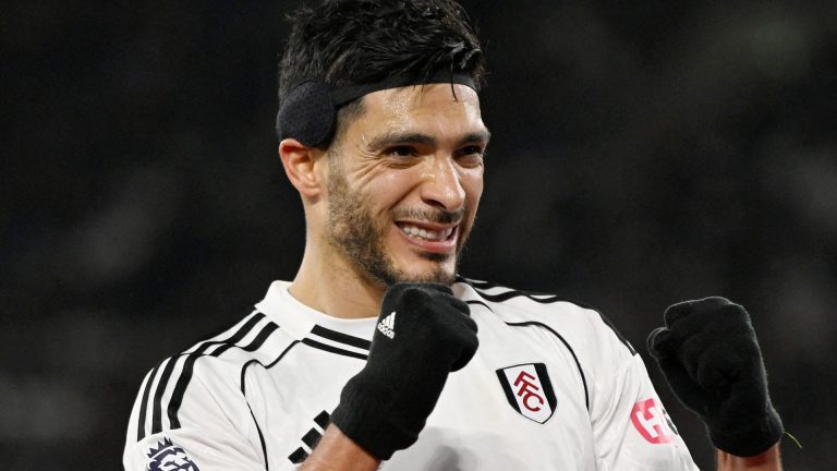 West Ham 0 Fulham 1: Raul Jimenez’s late header seals all three points as Hammers stay five points from safety