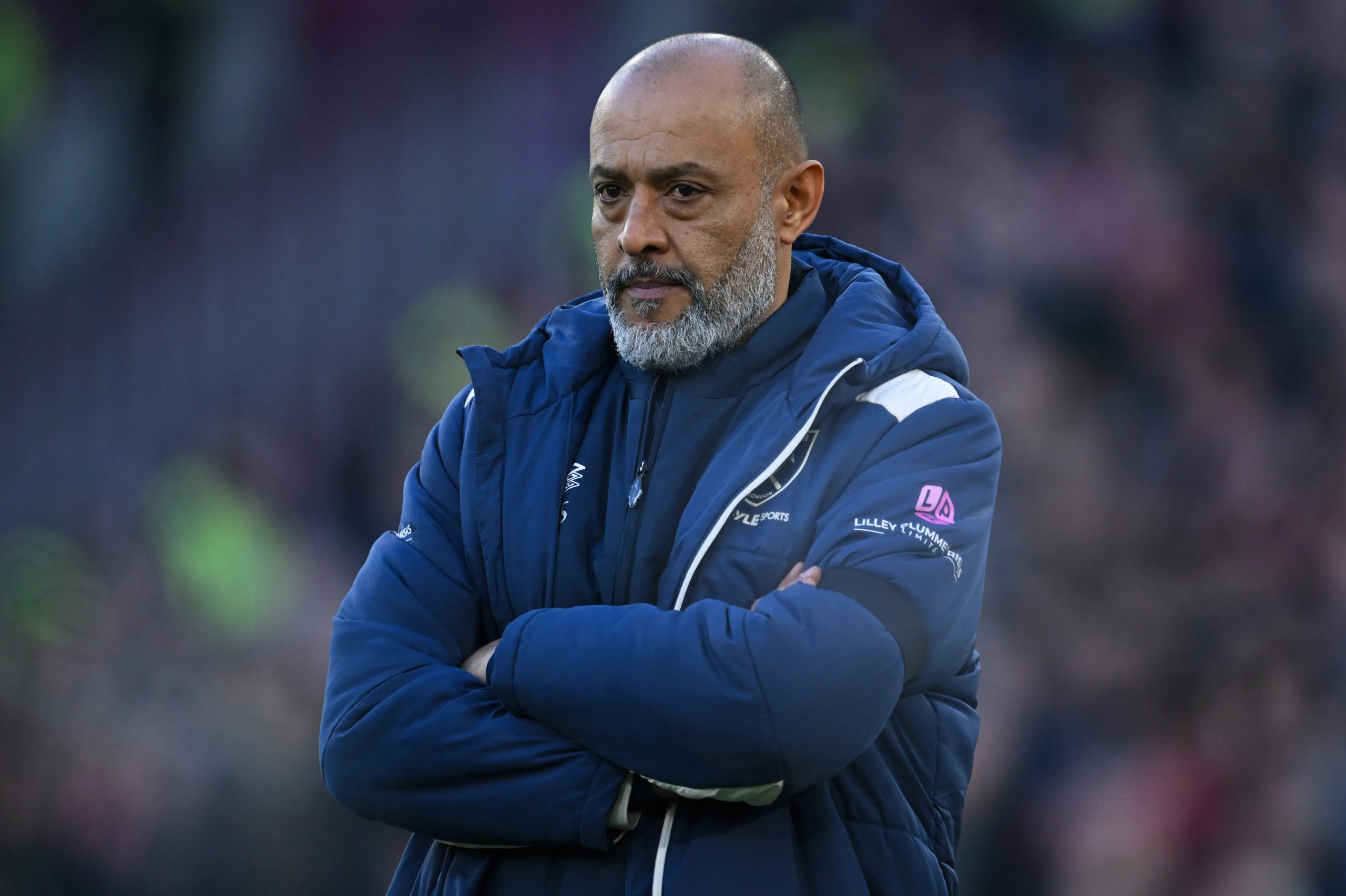 West Ham vice-captain braced for January transfer exit after failing to make a single squad since Nuno took over