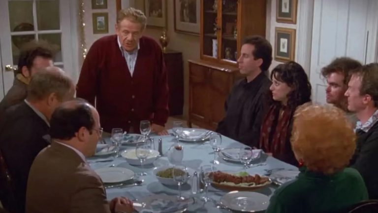 What is Festivus and did the holiday exist before Seinfield?