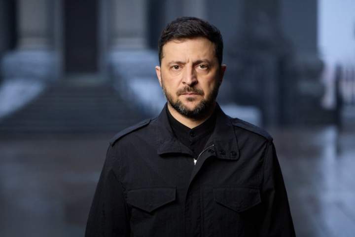 Where do Ukraine peace talks stand, and what does each side want?