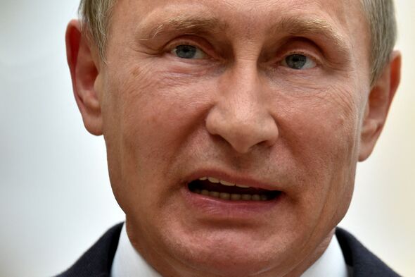 WW3 will ‘erupt in a year’ as Putin ‘to invade three NATO countries’