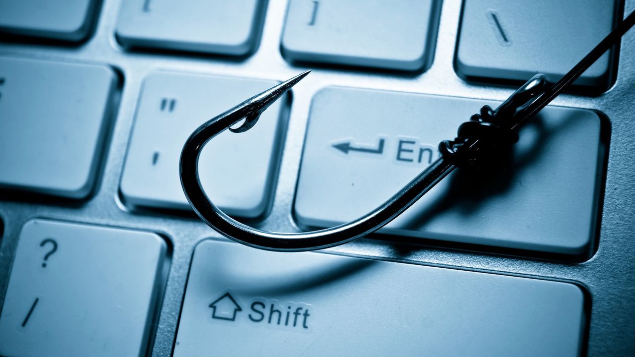 Yet another phishing campaign impersonates trusted Google services – here’s what we know