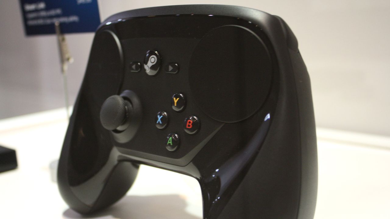 You told me your favorite controller ever – and I don’t believe you