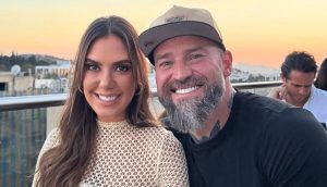 Zac Brown, fiancée Kendra Scott ‘only care about’ THIS