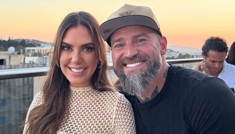 Zac Brown, fiancée Kendra Scott ‘only care about’ THIS