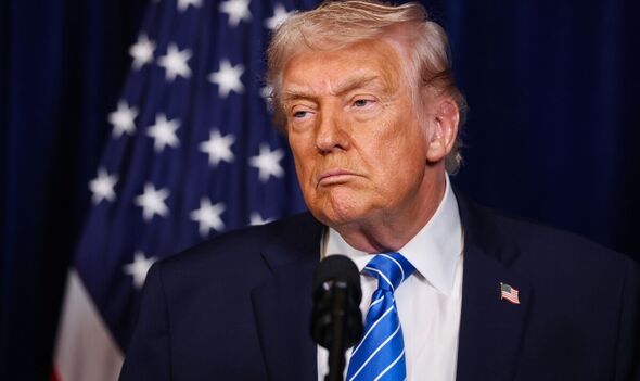 7 brutal wars around the world Donald Trump’s not ended yet that you’ve never heard of