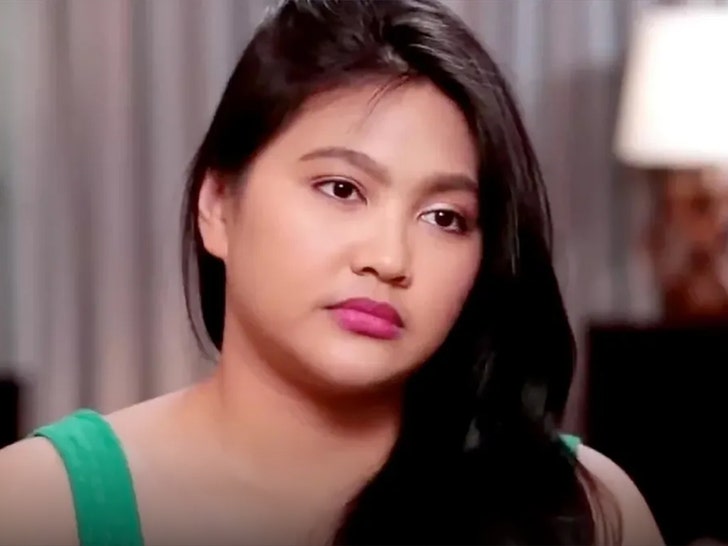 ’90 Day Fiancé’ Star Leida Margaretha Charged with 24 Felonies in Wisconsin