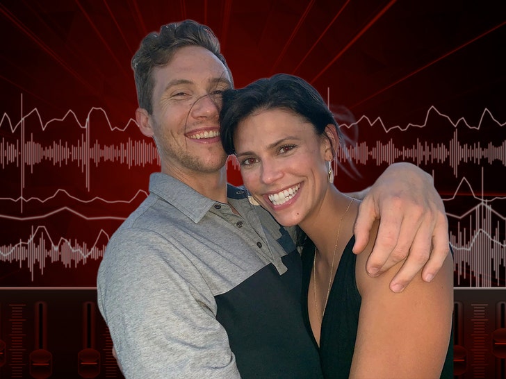 911 Call: Dentist’s Neighbor Heard Banging on Door Days Before Double Murder