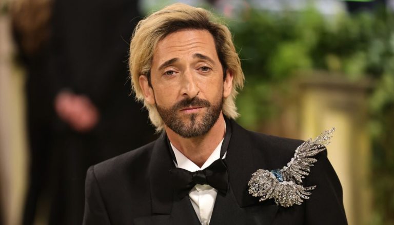 Adrien Brody set to make his Broadway debut: ‘Love the intimacy of theater’