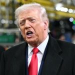 All the countries set to be obliterated by Donald Trump’s new tariffs – including Germany