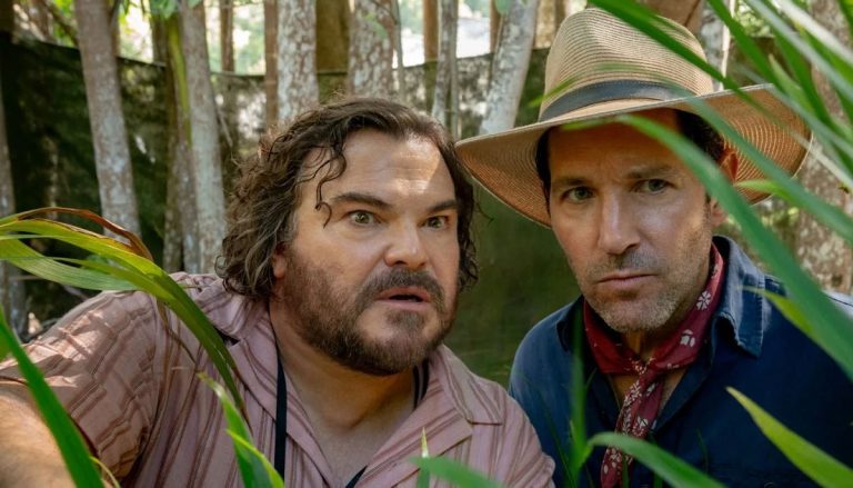 ‘Anaconda’ marks major milestone at box office