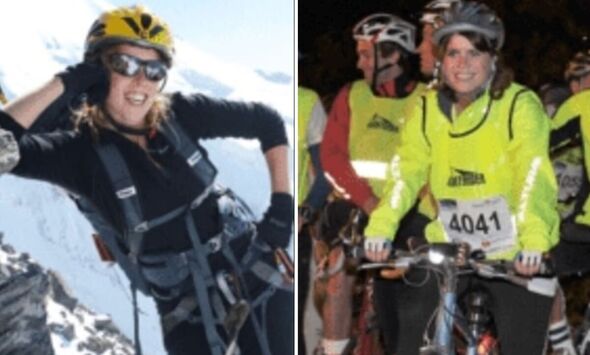 Andrew drags Beatrice and Eugenie into Epstein scandal after sharing personal photos