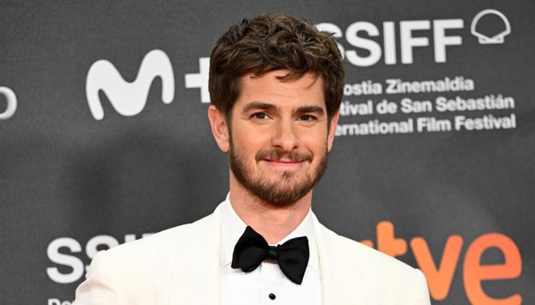 Andrew Garfield ‘making real moves’ to expand his family?