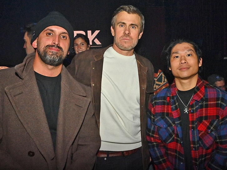 Angelina Jolie and Brad Pitt’s Son Pax Sets His Sights on Movie Production