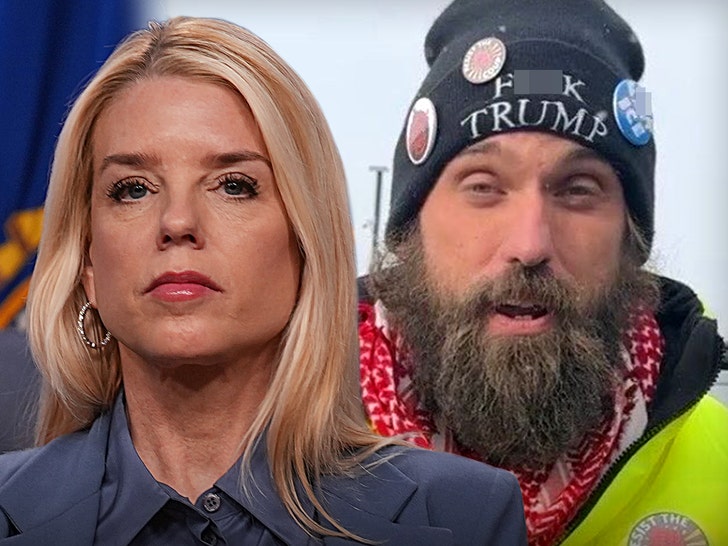 Army Veteran William Kelly Arrested Days After St. Paul Church ICE Protest