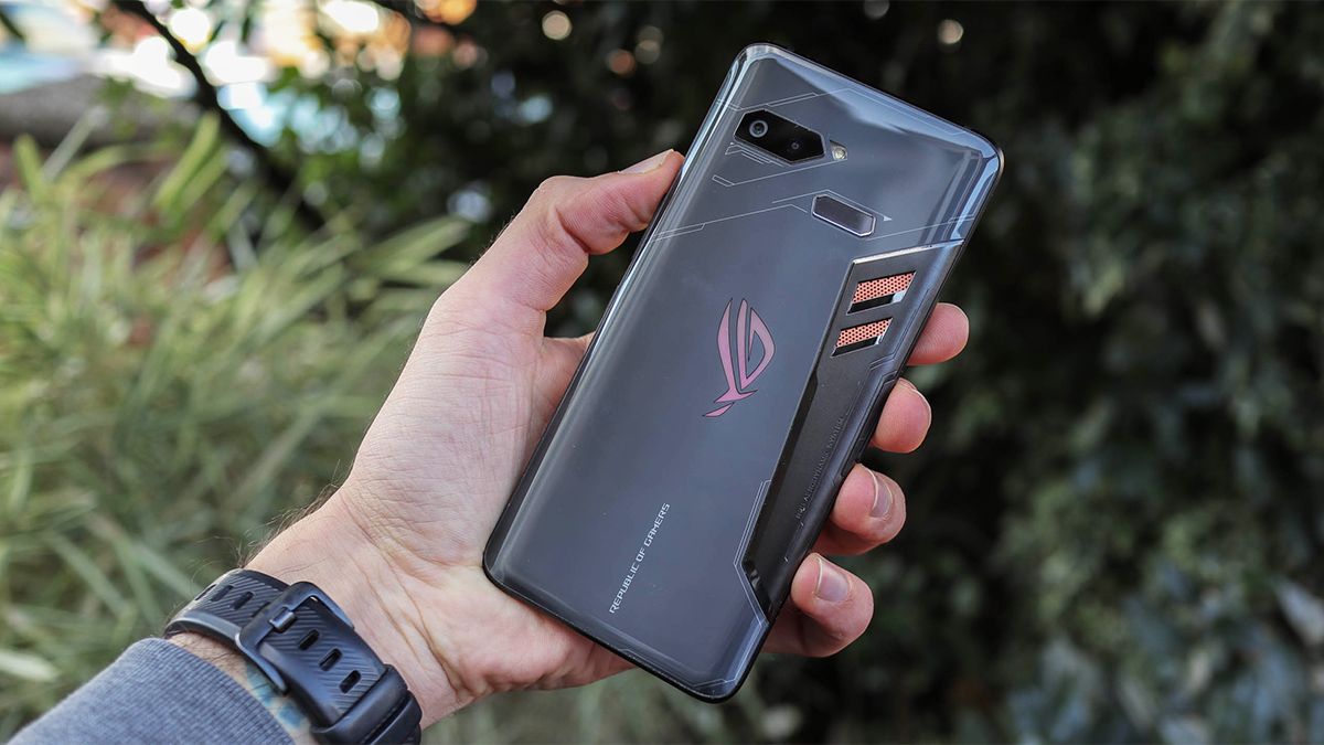 ‘Asus will no longer add new mobile phone models in the future’: CEO confirms no more Zenfone or ROG smartphones are coming as it pivots to focus on AI products