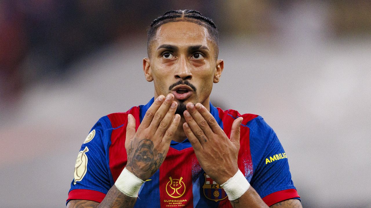 Barcelona vs Real Madrid Free Streams: How to Watch Spanish Super Cup Final 2026 From Anywhere in the World, Team News