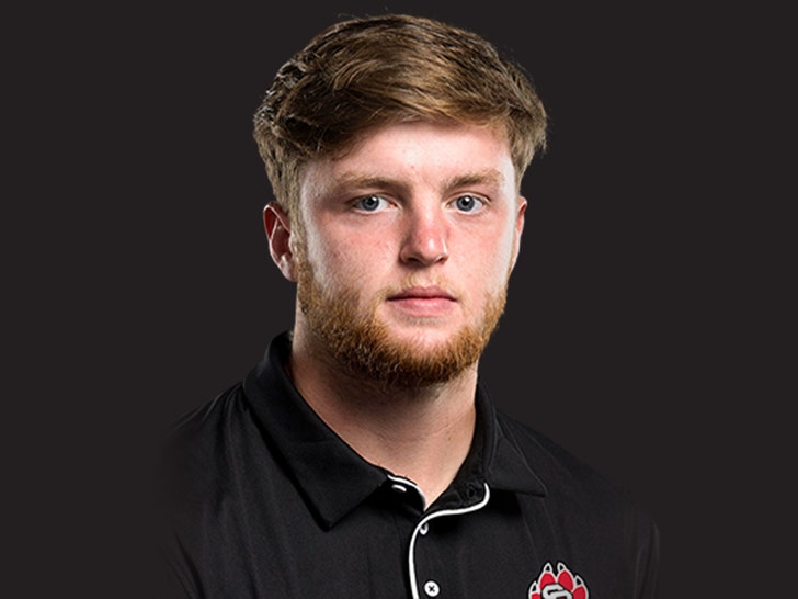 Beckett DeJean Blew .142 On Breath Test During OWI Arrest, Cops Say