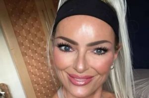 ‘Beloved’ mum killed in crash had a ‘smile that could light up any room’