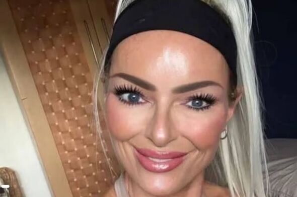 ‘Beloved’ mum killed in crash had a ‘smile that could light up any room’