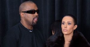 Bianca Censori ‘tried’ to walk away ‘a number of times’ from Kanye West marriage: Source