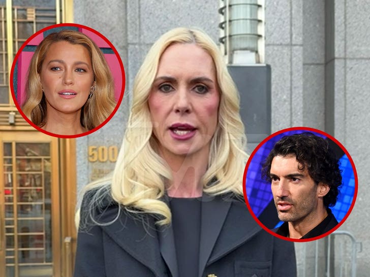 Blake Lively’s Lawyer Says Case Should Focus on Claims, Not Celeb Pals