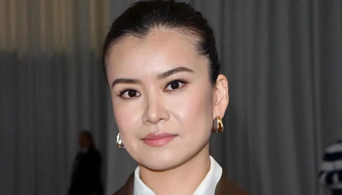 ‘Bridgerton’ star Katie Leung on being bullied while ‘already insecure’