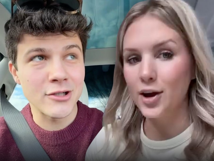 ‘Bringing Up Bates’ Star Katie Clark’s Husband Admits Cheating After Her Miscarriage
