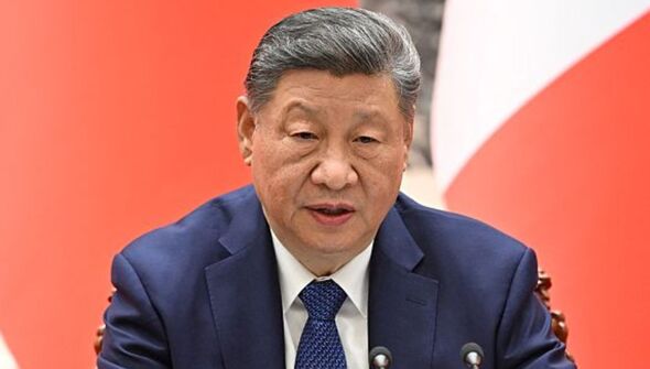 Britain is inviting China into the wiring room of our economy and democracy