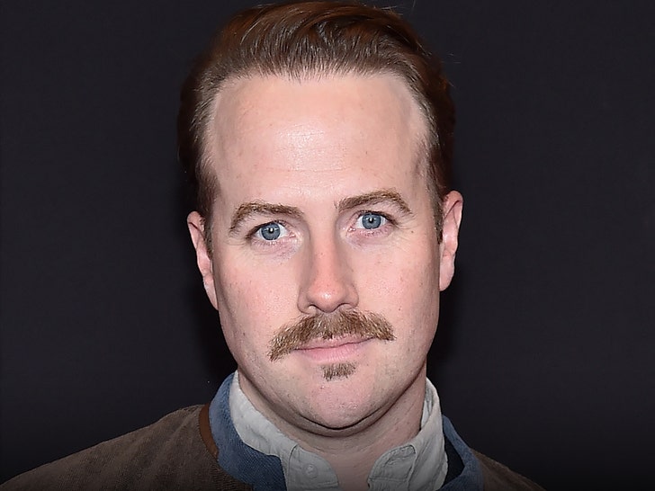 Broadway Star Bret Hanna-Shuford Dead At 46