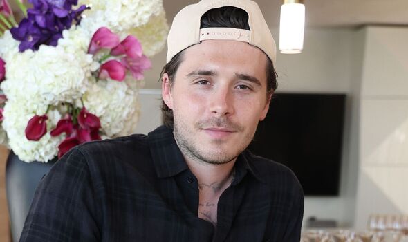 Brooklyn Beckham ‘set to follow in Prince Harry’s footsteps with bombshell memoir’