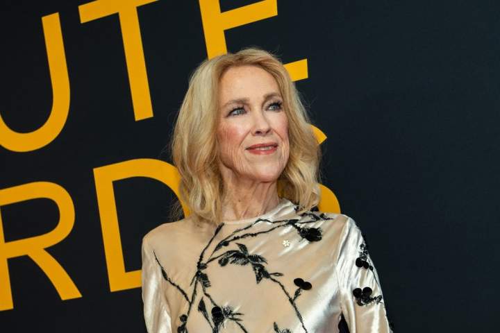 Catherine O’Hara, Canadian actor and ‘Schitt’s Creek’ star, dead at 71