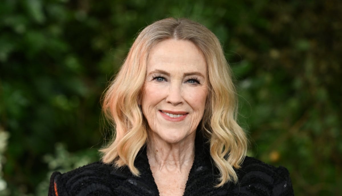 Catherine O’Hara gets candid about her most memorable role