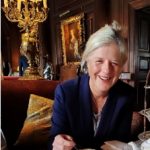 CCTV released in hunt for missing woman, 51, who vanished from village over a month ago – as cops find car by road