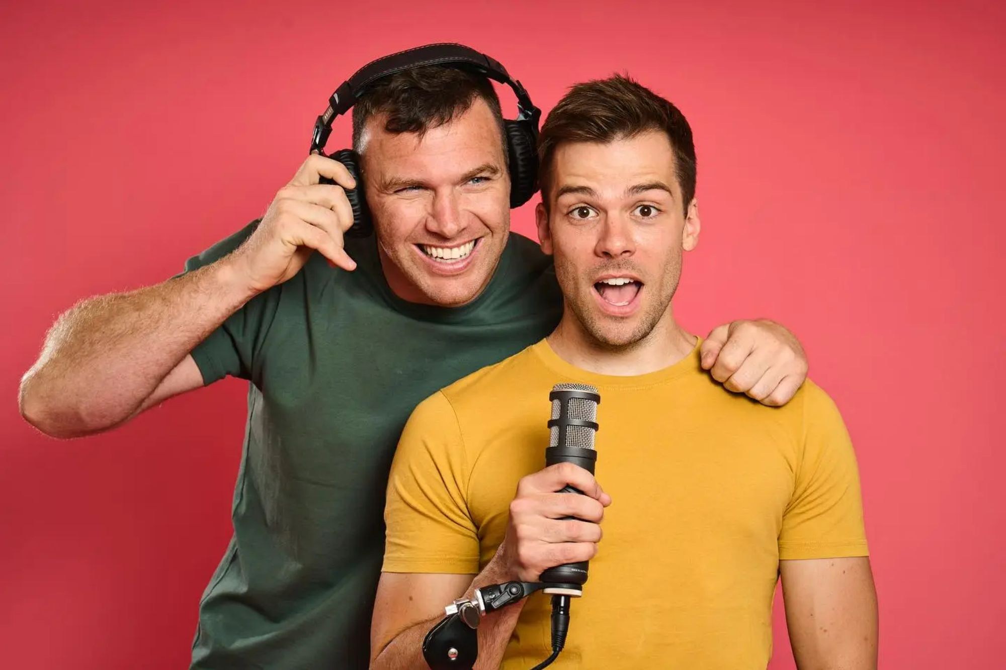 Celebrity First Dates hunk reveals he’s SPLIT from boyfriend after three years of dating