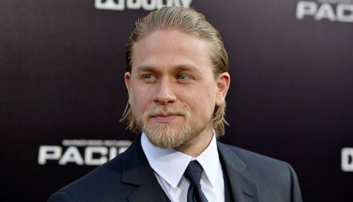 Charlie Hunnam reveals why he has stopped reading reviews: ‘I don’t need’