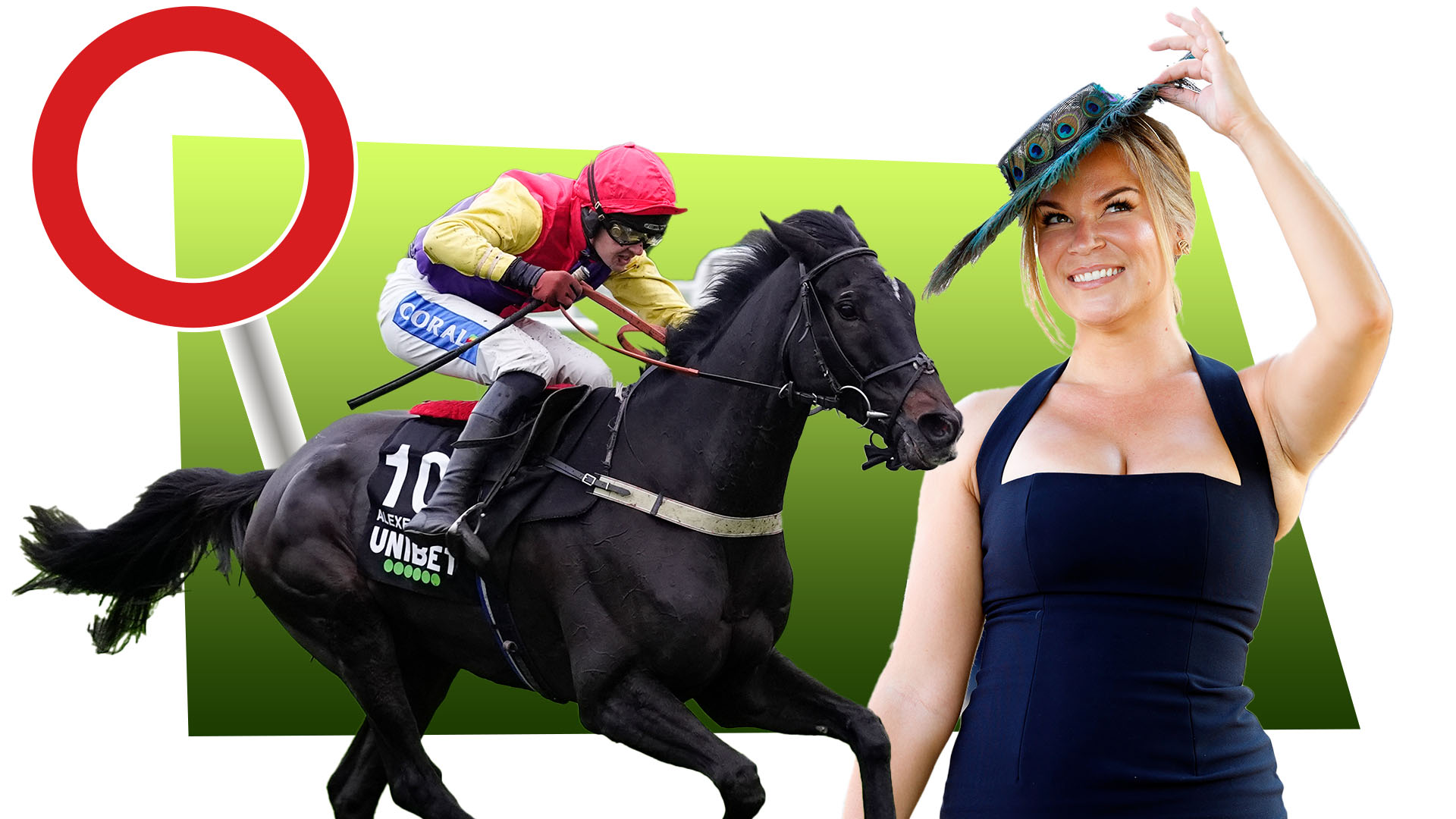 Cheltenham Festival ticket and hotel packages from £189pp plus VIP upgrades and hospitality deals