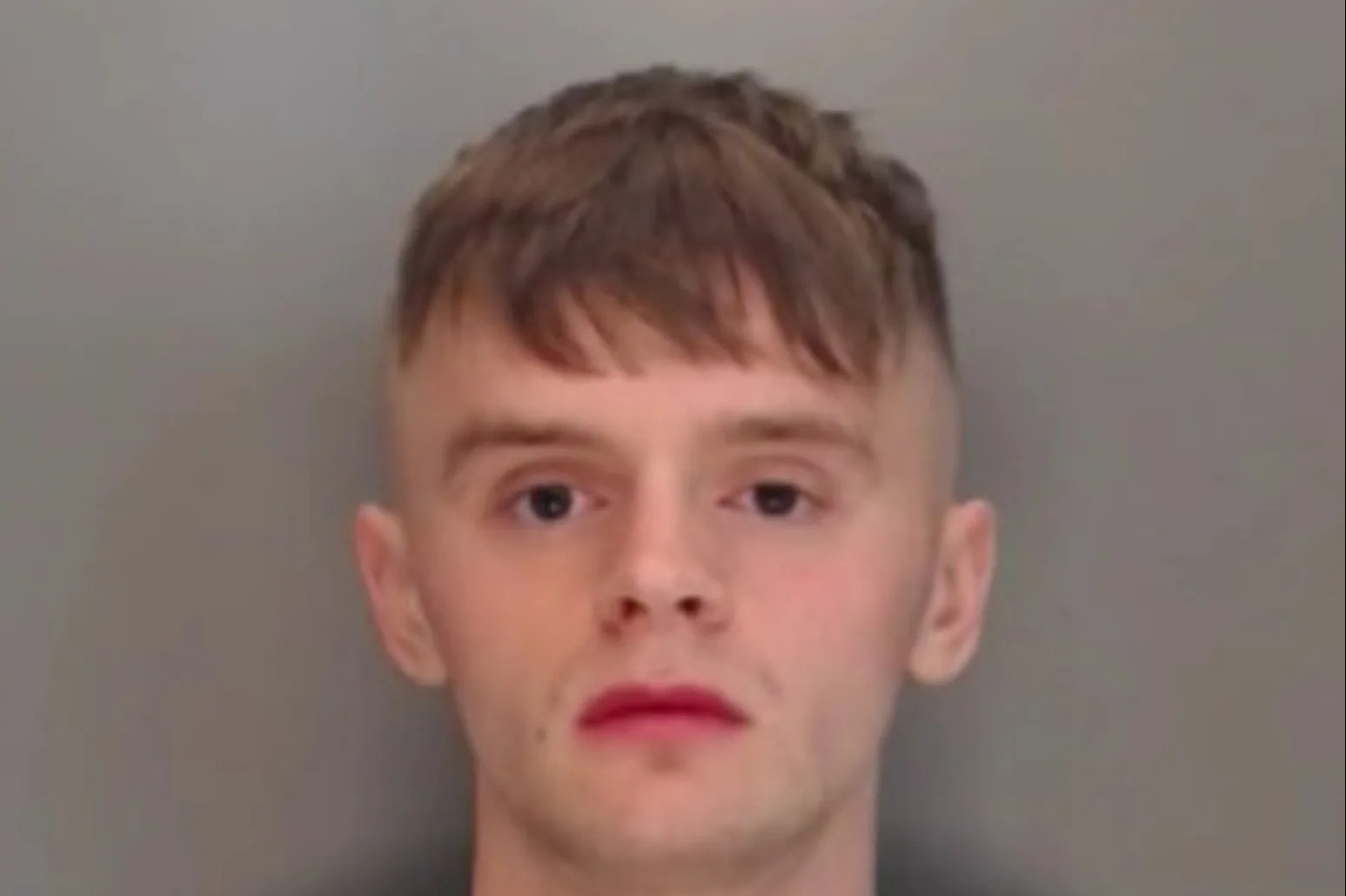 Cops launch urgent manhunt for teenager in murder probe after man in his 20s killed outside Asda