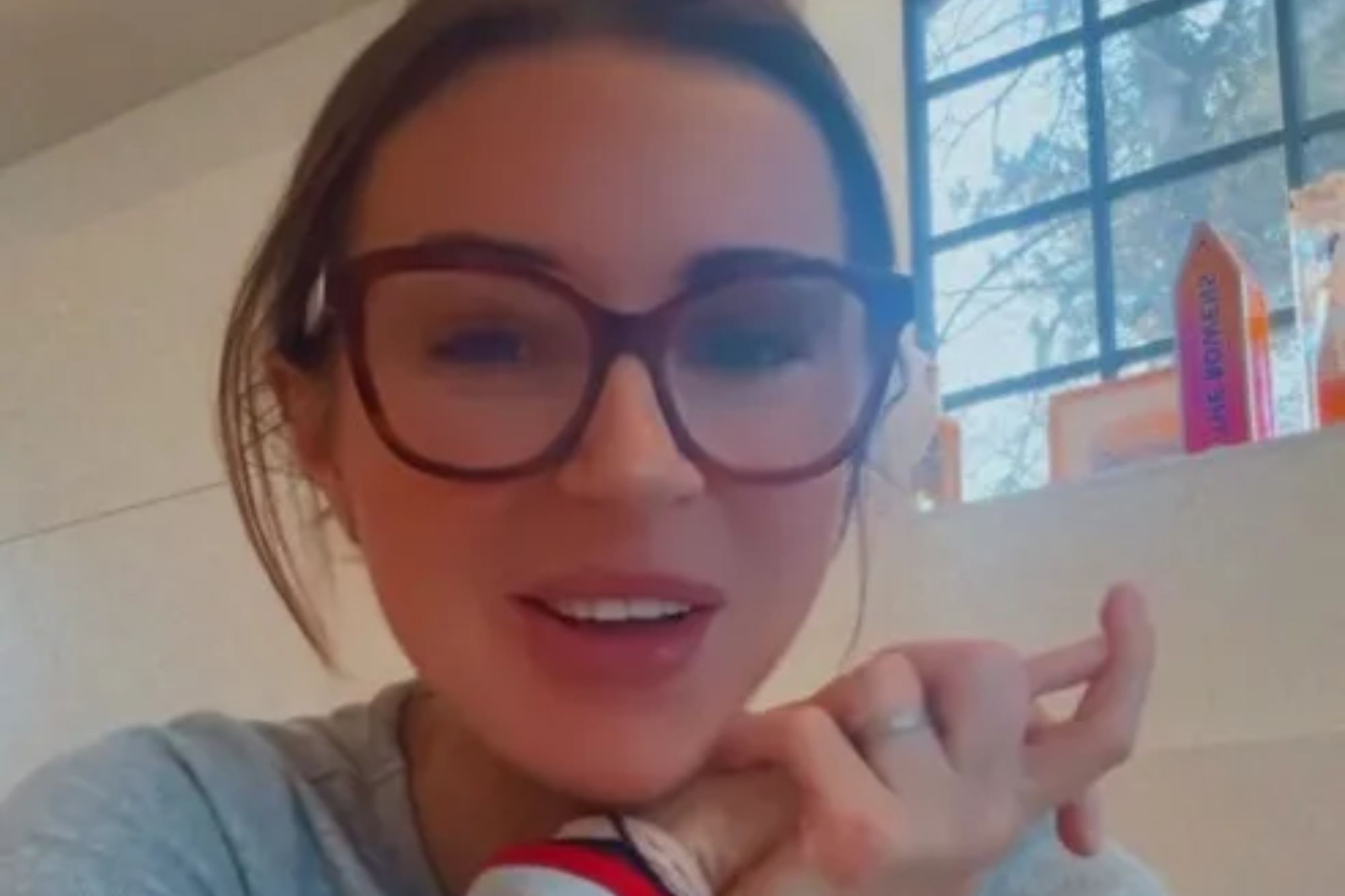 Dani Dyer says Celeb SAS was ‘the hardest experience of my life’ in candid confession ahead of series starting