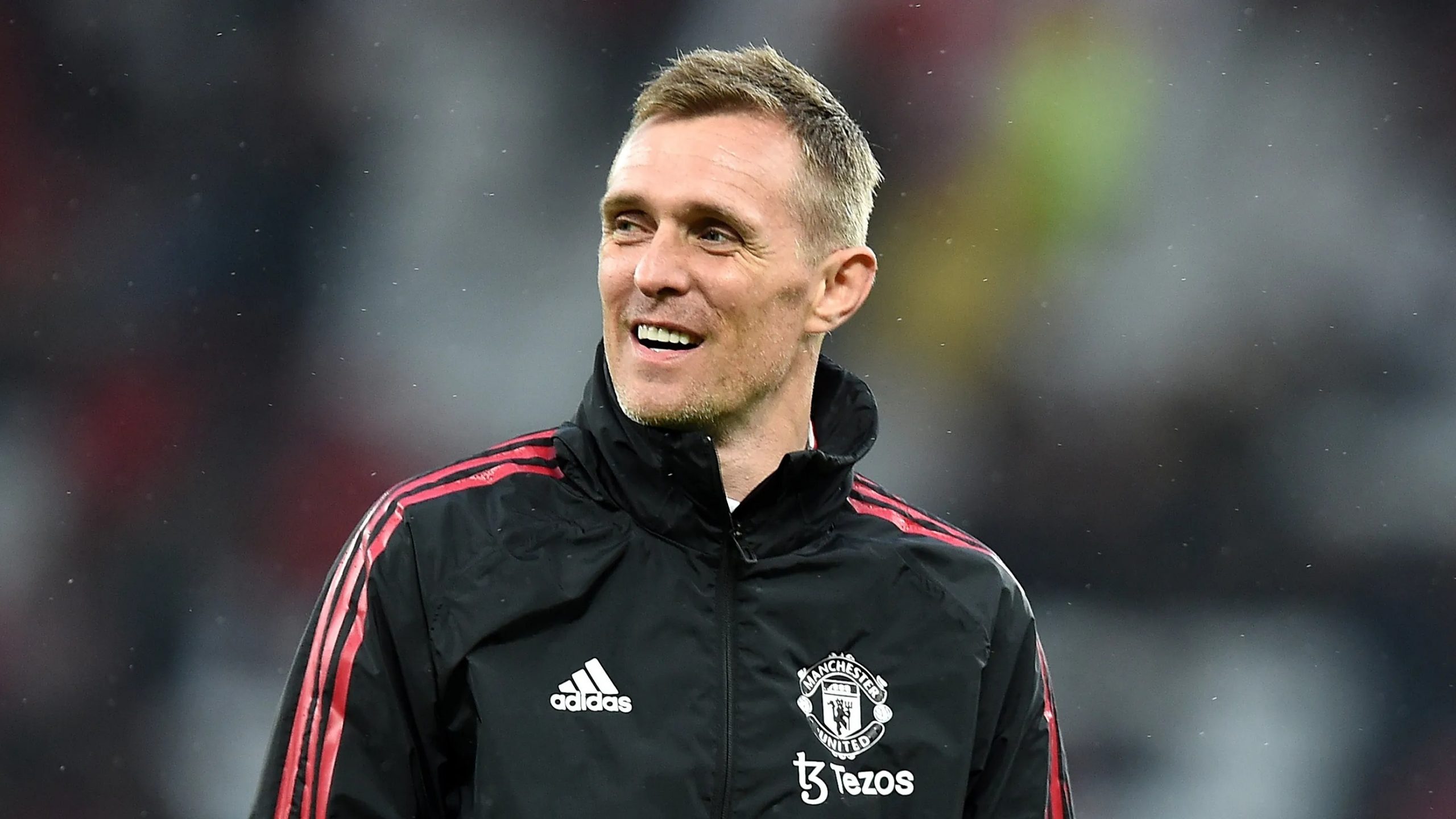 Darren Fletcher speaks out on becoming full time Man Utd boss as Red Devils sound out two former managers
