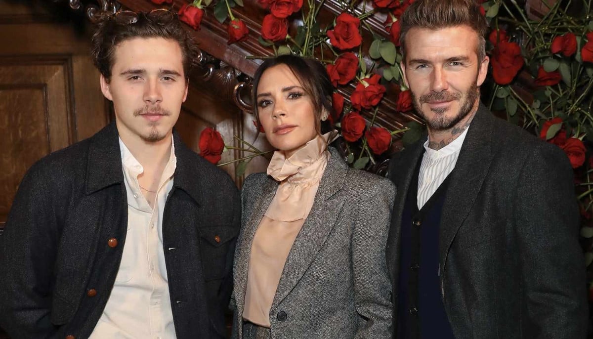 David, Victoria Beckham waiting to take Brooklyn back after major betrayal: Report