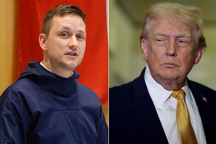 Denmark says talks with the U.S. ‘needed’ over Greenland