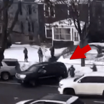 DHS Releases New Video Before Fatal ICE Shooting of Renee Nicole Good